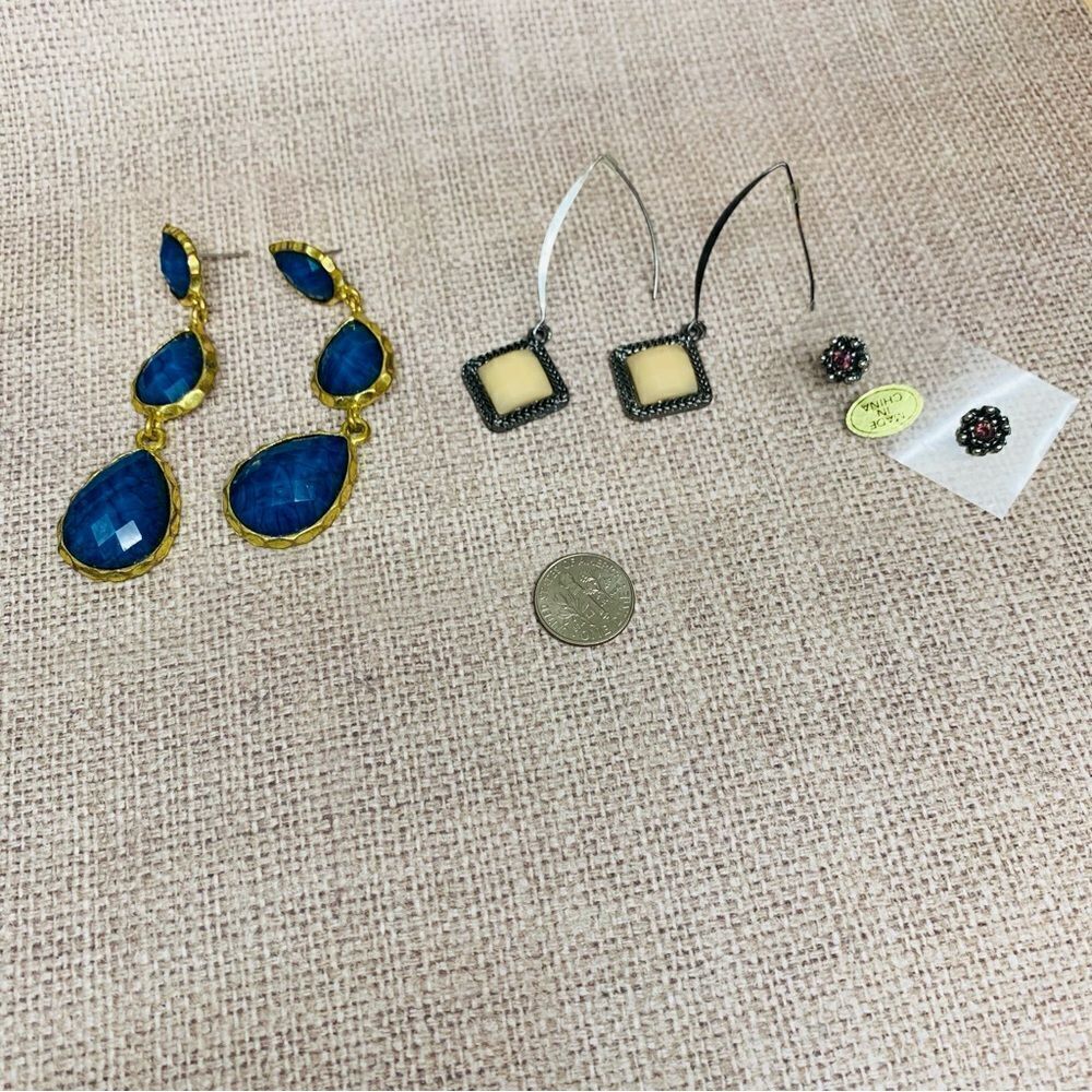 Earring Bundle